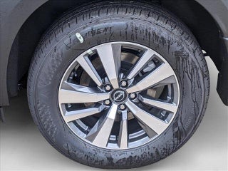 2024 Nissan Pathfinder thumbnail – Pembroke Pines, FL – 25