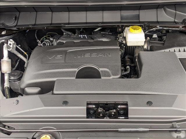 2024 Nissan Pathfinder SL
                                    for sale in Pembroke Pines, FL – photo 31