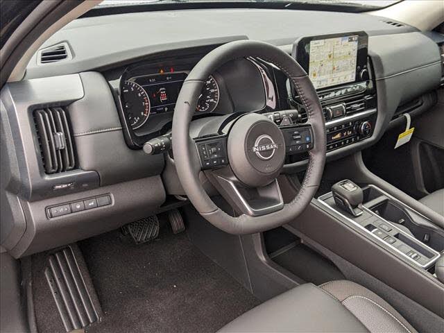 2024 Nissan Pathfinder SL
                                    for sale in Pembroke Pines, FL – photo 19