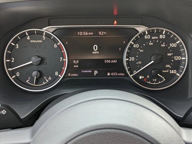 2024 Nissan Rogue SV
                                    for sale in Pembroke Pines, FL – photo 26