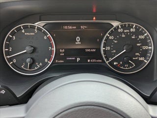 2024 Nissan Rogue thumbnail – Pembroke Pines, FL – 26
