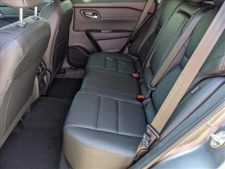 2024 Nissan Rogue thumbnail – Pembroke Pines, FL – 30