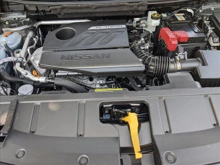 2024 Nissan Rogue thumbnail – Pembroke Pines, FL – 31