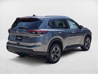 2024 Nissan Rogue thumbnail – Pembroke Pines, FL – 18