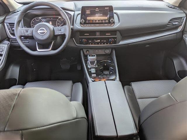 2024 Nissan Rogue SV
                                    for sale in Pembroke Pines, FL – photo 29