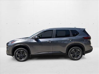 2024 Nissan Rogue thumbnail – Pembroke Pines, FL – 21