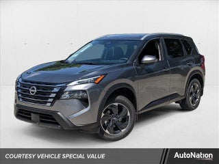 2024 Nissan Rogue thumbnail – Pembroke Pines, FL – 17
