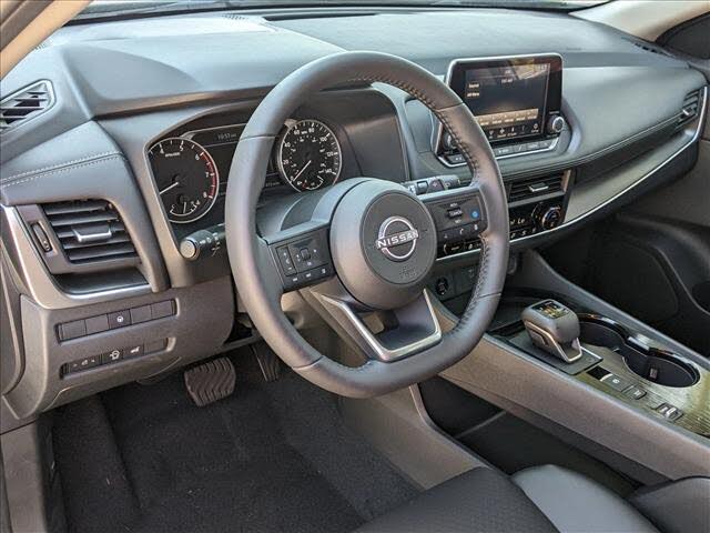 2024 Nissan Rogue SV
                                    for sale in Pembroke Pines, FL – photo 19