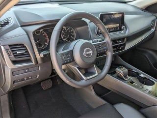 2024 Nissan Rogue thumbnail – Pembroke Pines, FL – 19