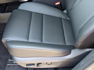 2024 Nissan Rogue thumbnail – Pembroke Pines, FL – 20