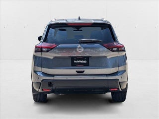 2024 Nissan Rogue thumbnail – Pembroke Pines, FL – 23