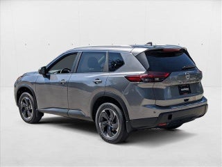 2024 Nissan Rogue thumbnail – Pembroke Pines, FL – 24