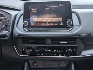 2024 Nissan Rogue thumbnail – Pembroke Pines, FL – 27
