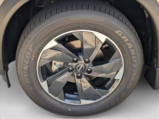 2024 Nissan Rogue thumbnail – Pembroke Pines, FL – 25