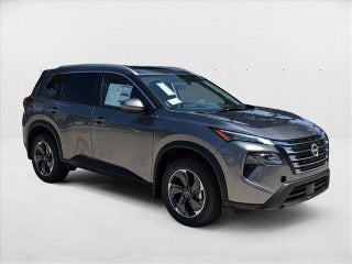 2024 Nissan Rogue thumbnail – Pembroke Pines, FL – 22