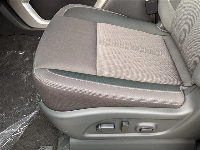 2024 Nissan Titan SV
                                    for sale in Pembroke Pines, FL – photo 20