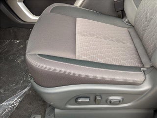 2024 Nissan Titan thumbnail – Pembroke Pines, FL – 20