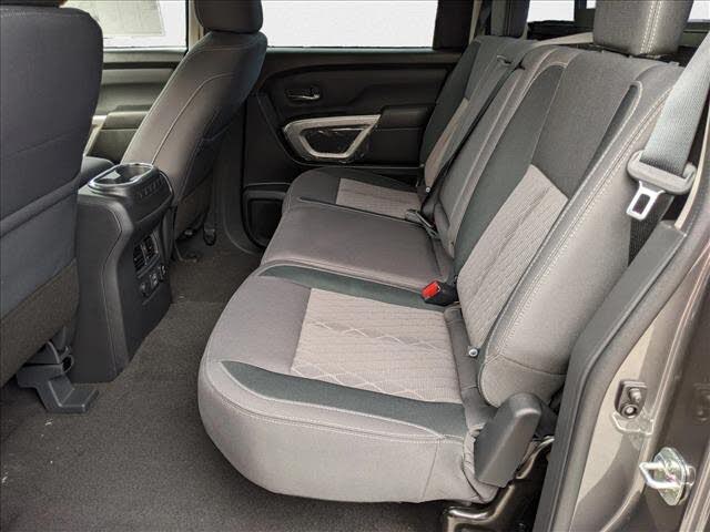 2024 Nissan Titan SV
                                    for sale in Pembroke Pines, FL – photo 30