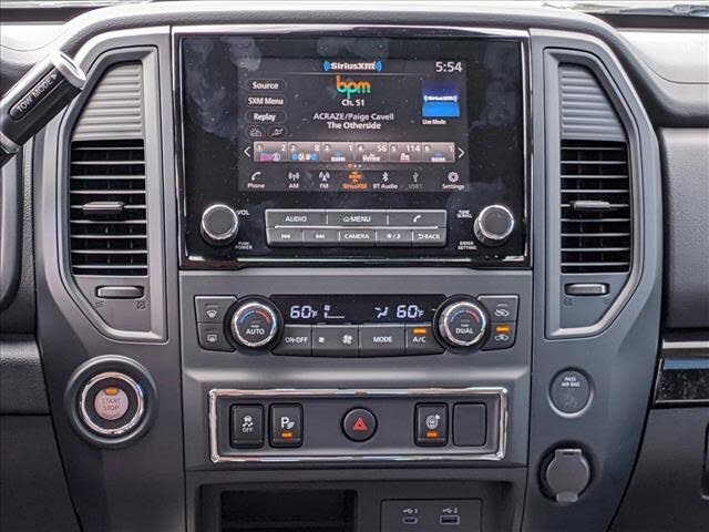2024 Nissan Titan SV
                                    for sale in Pembroke Pines, FL – photo 28