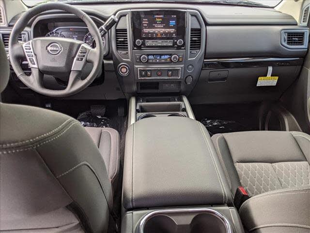 2024 Nissan Titan SV
                                    for sale in Pembroke Pines, FL – photo 29