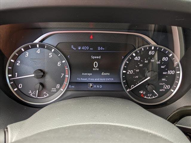 2024 Nissan Titan SV
                                    for sale in Pembroke Pines, FL – photo 26