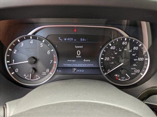 2024 Nissan Titan thumbnail – Pembroke Pines, FL – 26