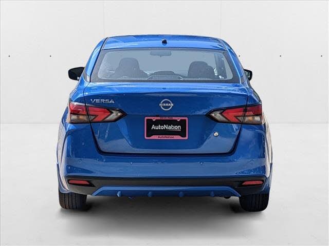 2024 Nissan Versa S
                                    for sale in Pembroke Pines, FL – photo 23