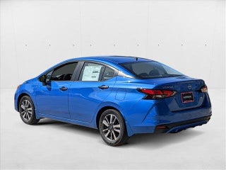 2024 Nissan Versa thumbnail – Pembroke Pines, FL – 24