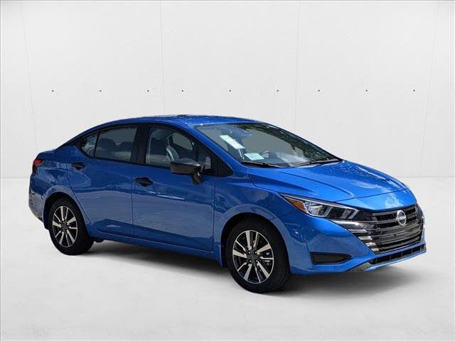 2024 Nissan Versa S
                                    for sale in Pembroke Pines, FL – photo 22