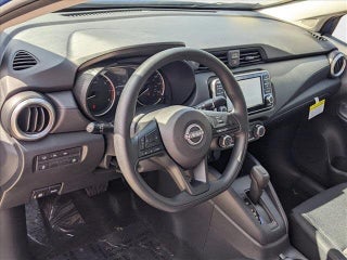 2024 Nissan Versa thumbnail – Pembroke Pines, FL – 19