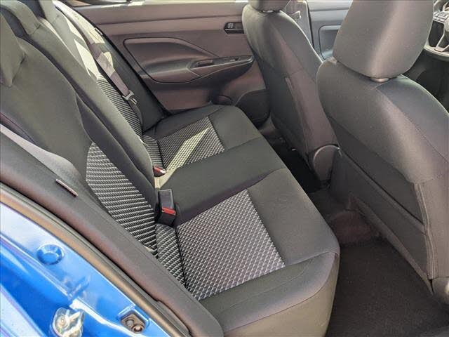 2024 Nissan Versa S
                                    for sale in Pembroke Pines, FL – photo 30