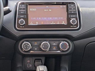 2024 Nissan Versa thumbnail – Pembroke Pines, FL – 27