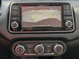 2024 Nissan Versa thumbnail – Pembroke Pines, FL – 28