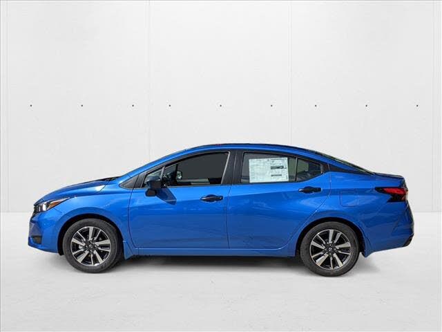 2024 Nissan Versa S
                                    for sale in Pembroke Pines, FL – photo 21
