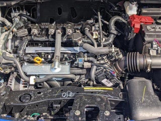 2024 Nissan Versa thumbnail – Pembroke Pines, FL – 31