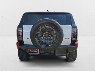 GMC Hummer EV SUV