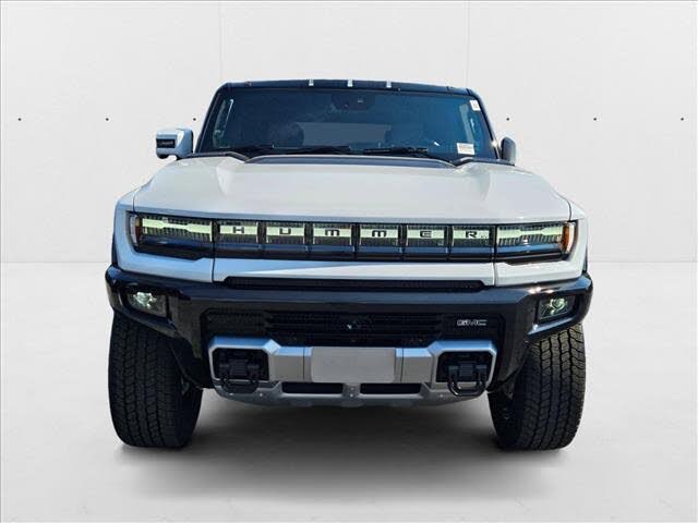 GMC Hummer EV SUV