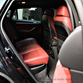 BMW X6 for sale Las Vegas