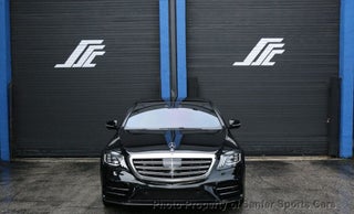 Mercedes-Benz S-Class for sale Las Vegas