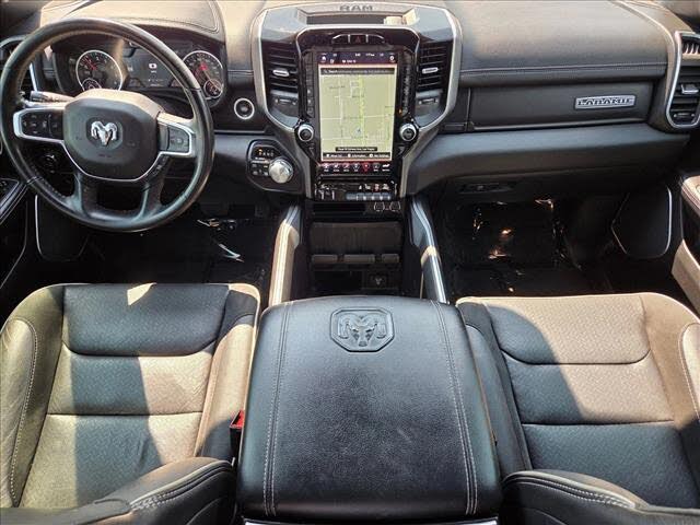 Ram 1500 for sale Las Vegas