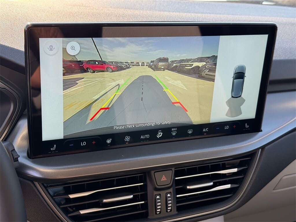 Ford Escape Hybrid Plug-in