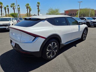 Kia EV6 for sale Las Vegas