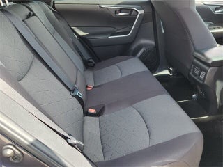 2023 Toyota RAV4 thumbnail – Fort Lauderdale, FL – 19