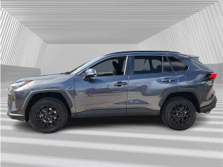 2023 Toyota RAV4 thumbnail – Fort Lauderdale, FL – 7