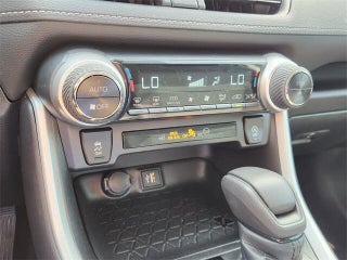 2023 Toyota RAV4 thumbnail – Fort Lauderdale, FL – 23