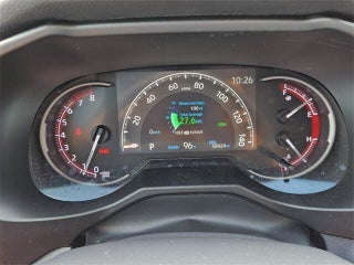 2023 Toyota RAV4 thumbnail – Fort Lauderdale, FL – 30