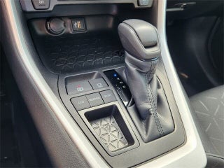 2023 Toyota RAV4 thumbnail – Fort Lauderdale, FL – 22
