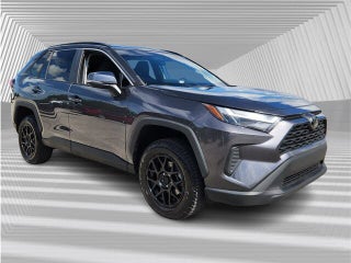 2023 Toyota RAV4 thumbnail – Fort Lauderdale, FL – 13