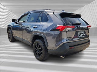 2023 Toyota RAV4 thumbnail – Fort Lauderdale, FL – 11
