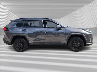 2023 Toyota RAV4 thumbnail – Fort Lauderdale, FL – 8